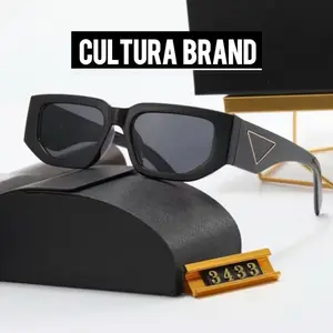 CULTURA BRAND 2026 Style Sunglasses