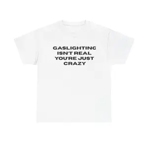 [ SALE UP TO 50% ] THE GASLIGHT SHIRT, Classic Styles, Never Go Out of Fashion, Easy to Wear, Just Throw It On
