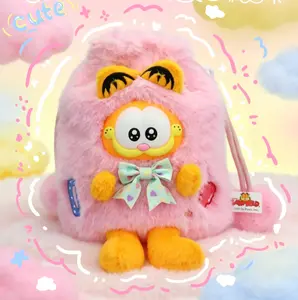Garfield Lucky Bag Series Plush Blind Box