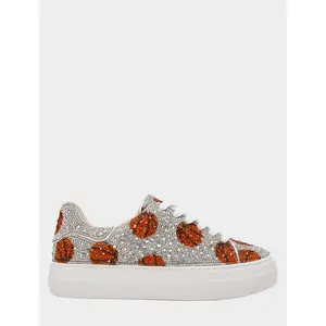 Betsey Johnson SIDNY BASKETBALL