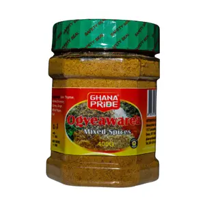 Ghana Pride Ogyeawarea Mixed Spices