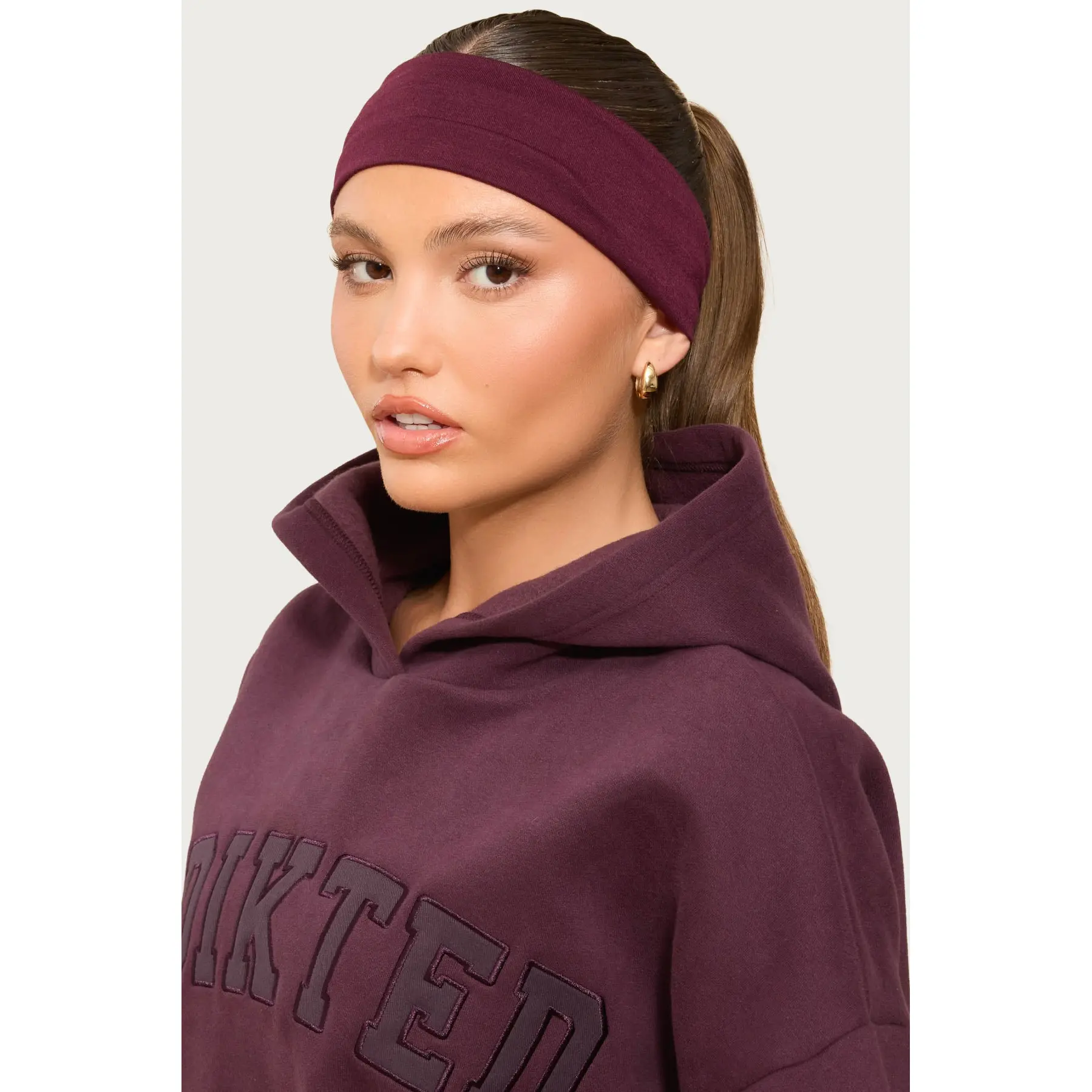 Take On The Day Headband Take On The Day Headband