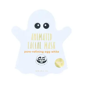Ghost Face Sheet Mask
