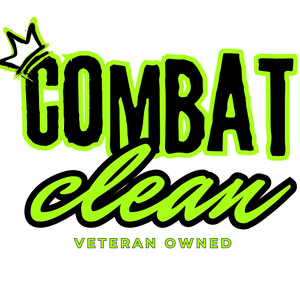 Combat Clean Co