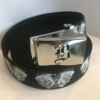 Open Buckle B
