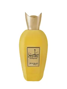 Zimaya Rabab Pulp Eau de Parfum – Exotic Fruity Unisex Fragrance, 100ml (3.4 oz)