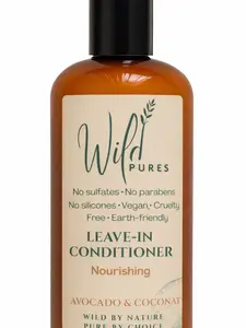 Noirishing Leave-In Conditioner 8oz.