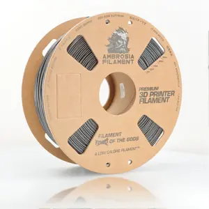 Ambrosia - Premium ABS Matte Filament | Pure 1.75mm 1kg Spool