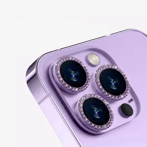 the acai bling - iphone camera protector