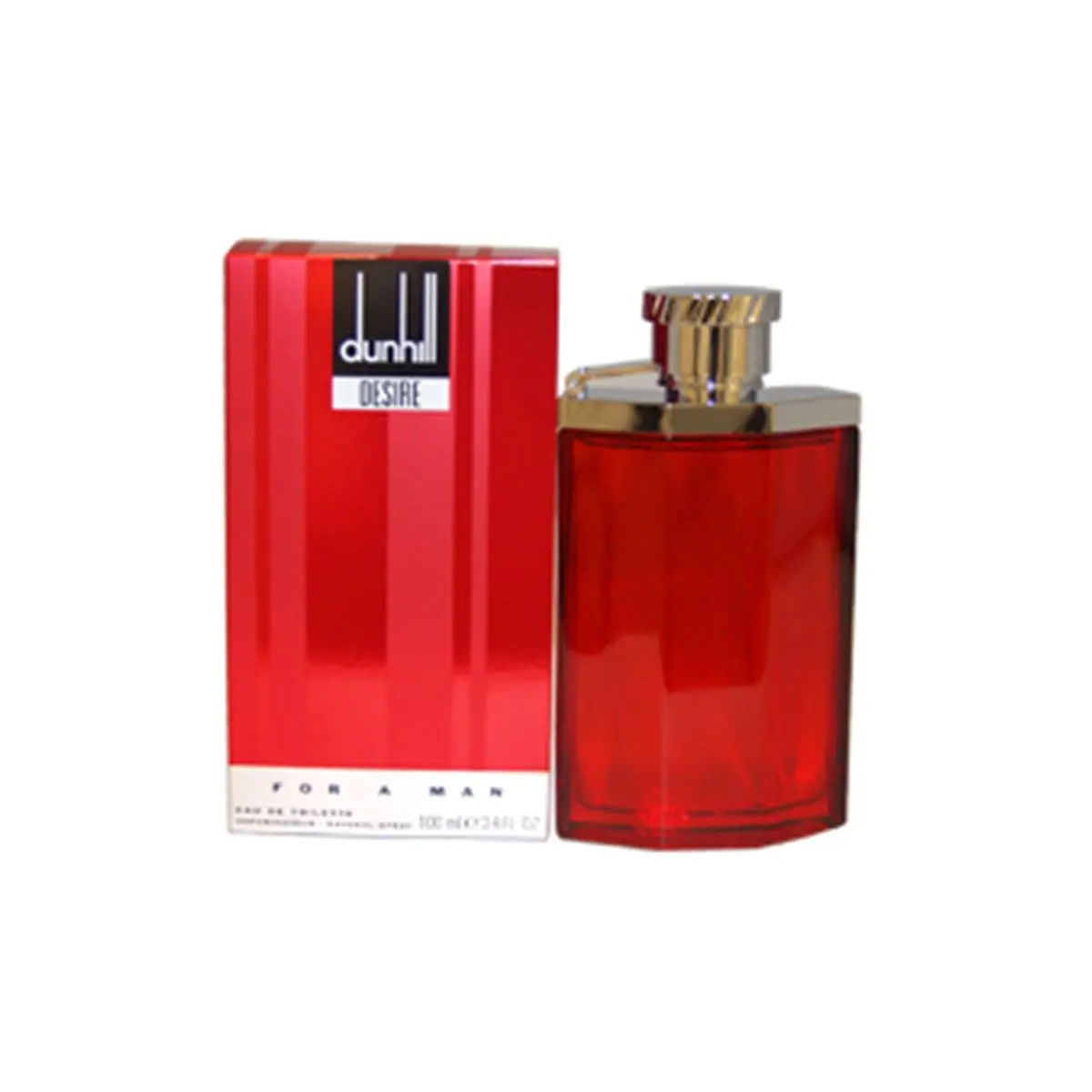 212 MAIN Alfred Dunhill Desire Oriental Woody Vanilla Musk EDP Spray for Men - 3.4 oz, Romantic Wear Fragrance, Vanilla Musks