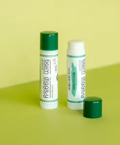 It’s The Balm Diggity Mint 2-Pack All-Natural, Moisturizing Lip Balm