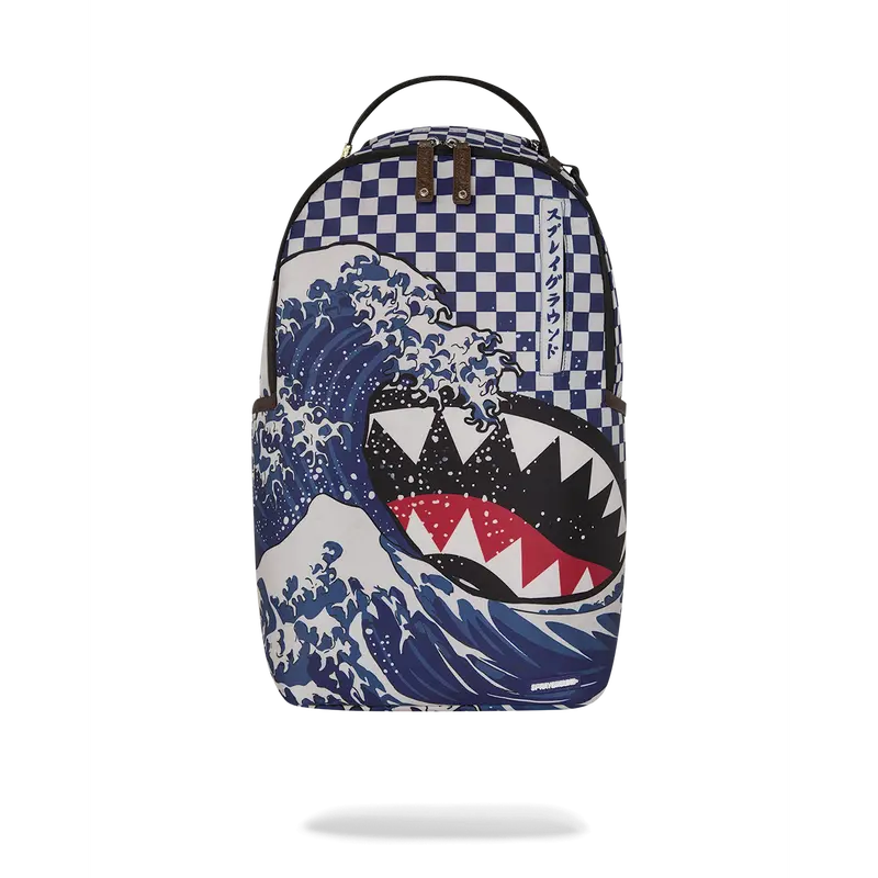 limited edition sprayground - TikTok Shop