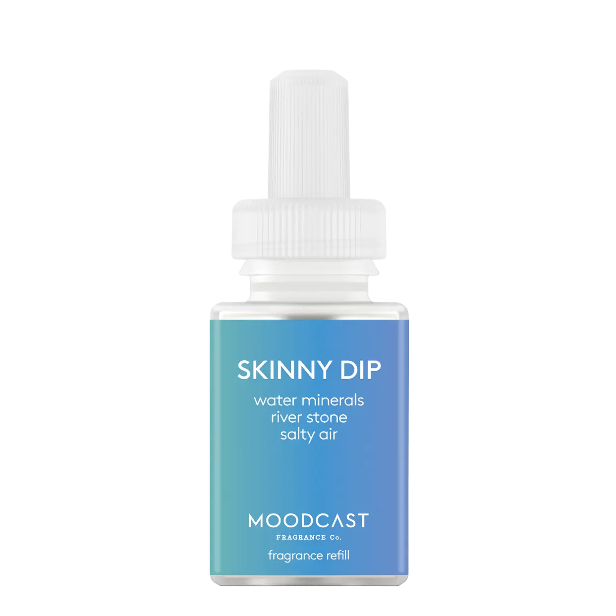 Moodcast x Pura - Skinny Dip Fragrance Refill