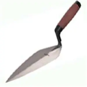Marshalltown 3311.5FG Brick Trowel 11.5 x 5 In.
