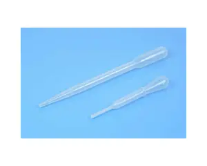 Tamiya Pipette Set (Short/Long - 3 each)