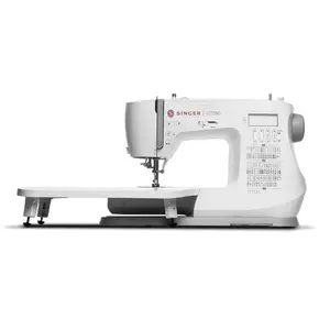 SINGER® C7250 Sewing Machine with Extension Table SINGER® C7250 Sewing Machine with Extension Table