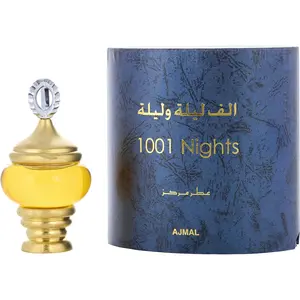 Ajmal 1001 Nights By Ajmal Perfume For Women