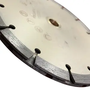 Precision & Efficiency: Vortex VSWP Series Twin Tuck Point Blade