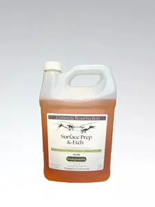 CR-765 Surface Prep & Etch