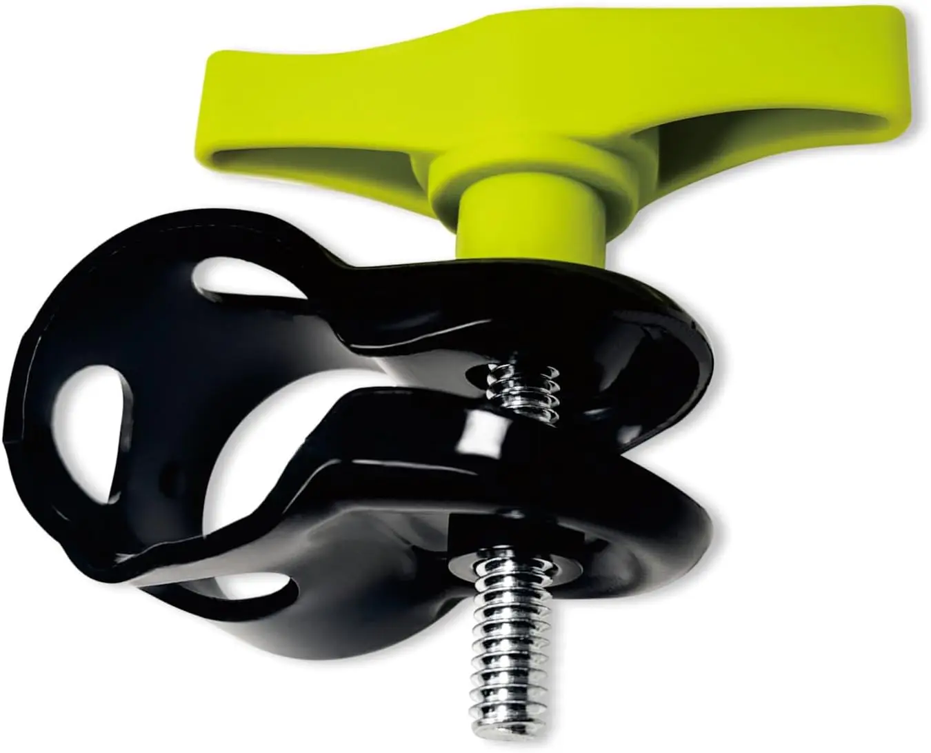 312630001 308045012 OEM Clamp & Knob Assembly Replaces for for use with Ryobi models RY251PH, RY252CS and RY253SS RY34007 RY34427 RY34447 Attachment Coupler Pipe/Tube String Trimmer Clamp