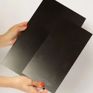 Carbon Foil Board Set