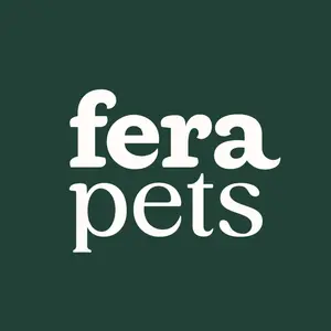 Fera Pets shop logo