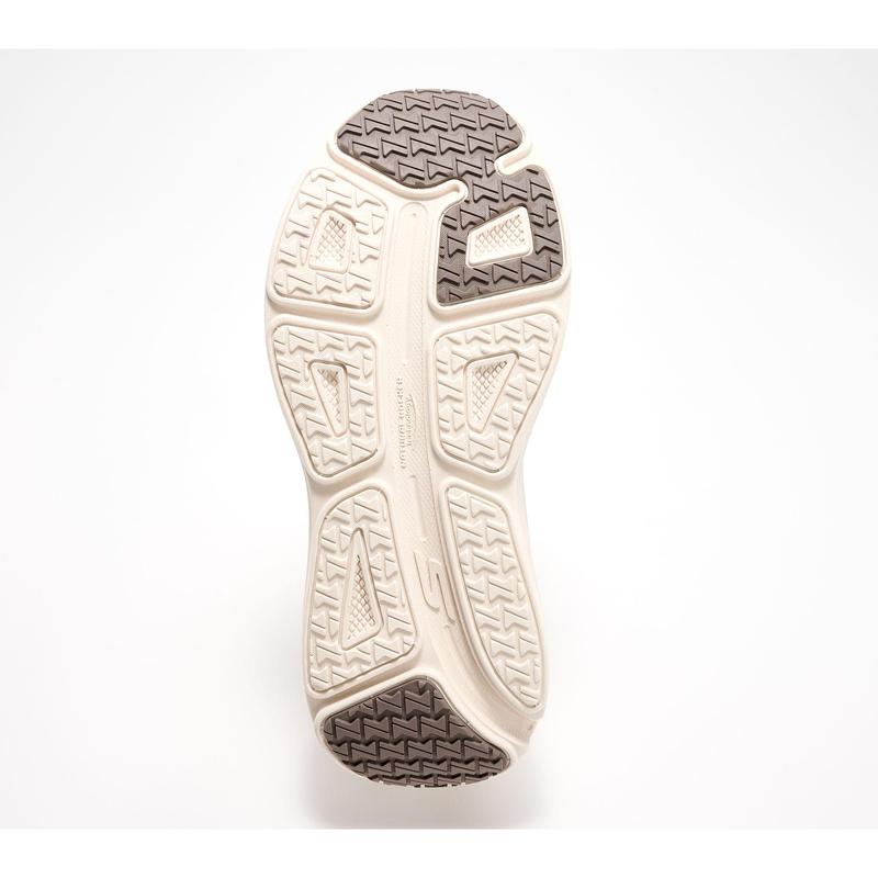 Skechers Max Cushioning Mesh Lace Up Sneakers Endeavor