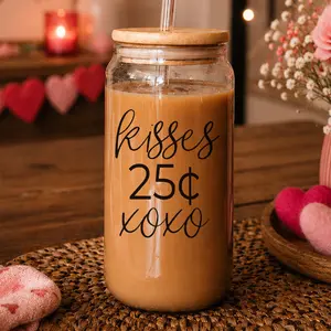 Kisses 25¢ 20oz