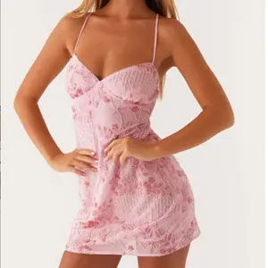 Women's Nail Bead Fashionable Mini Dress, Sparkling Party Dress Elegant Sleeveless Bodycon Formal