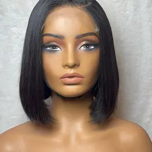 5*5 HD Bob Wig