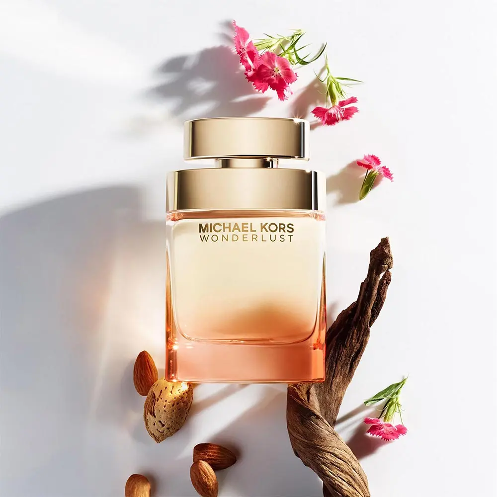 Michael Kors Wonderlust Eau de Parfum Spray for Women  - Oriental Floral Fragrance