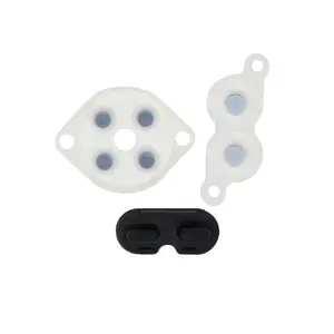 NES Controller Silicone Membranes