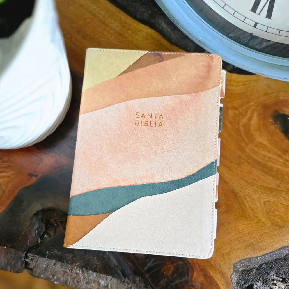 Santa Biblia RVR1960 - "Oasis"