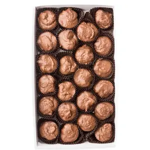 Aloha Cluster ( Toasted Coconut & Macadamia Nuts)