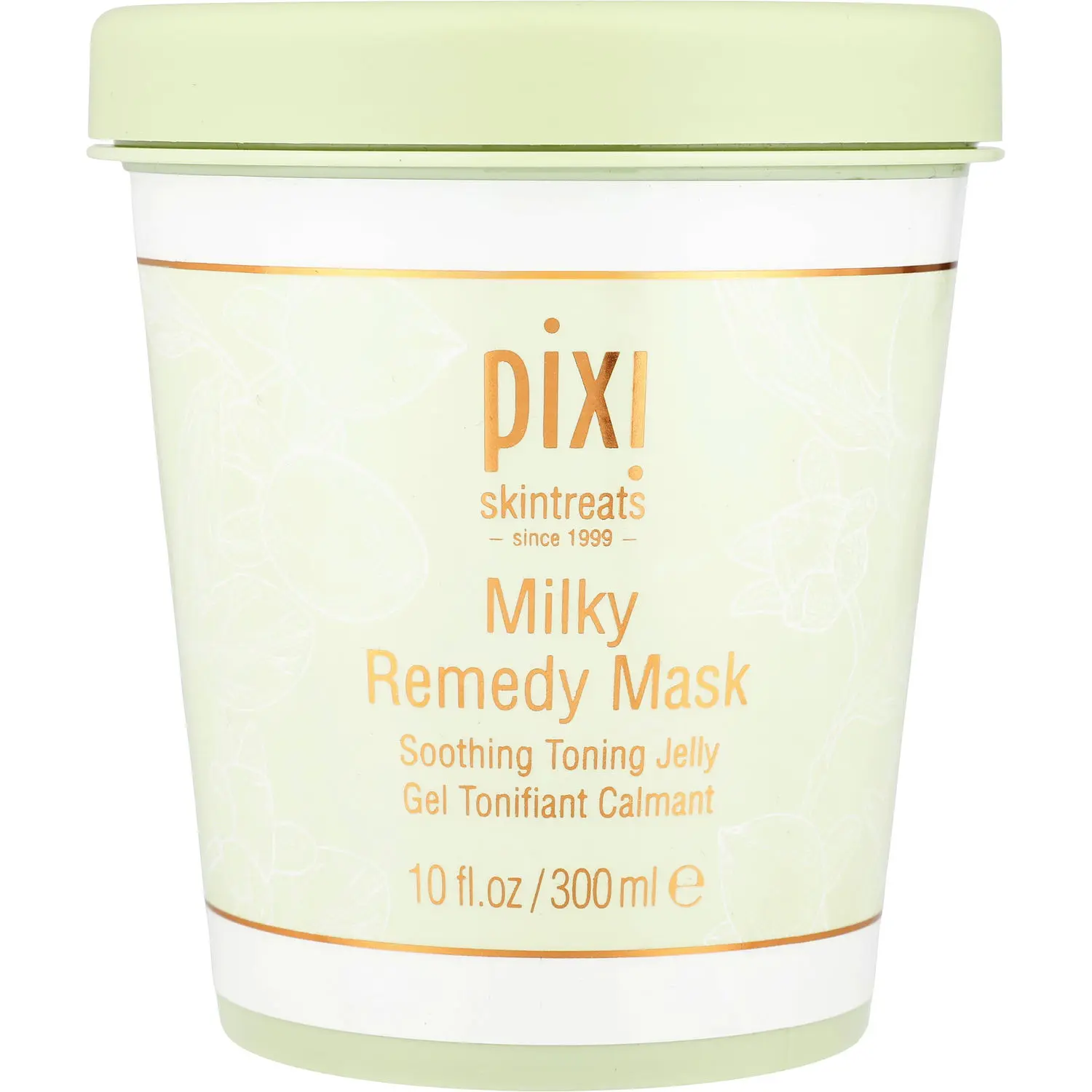Pixi By Pixi Milky Remedy Mask For Women