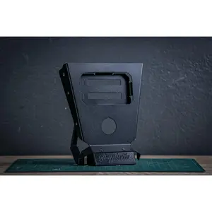 SFM Auxbeam XL 8 Gang Mount