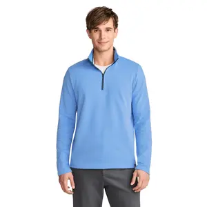 Jockey Men's Jockey 1876 Collection 1/4 Zip