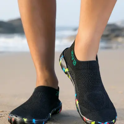 Water Shoes at Walmart TikTok Shop