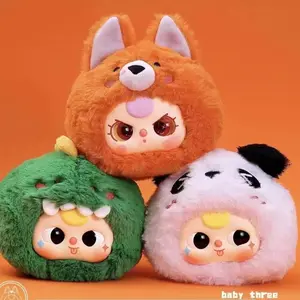 baby toy Plush series