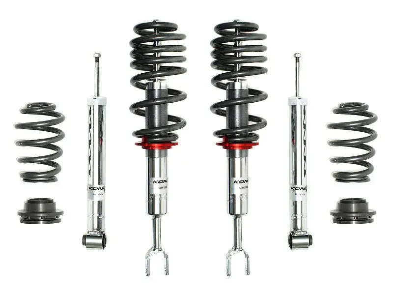 Koni Coilover Kit | 1150 Threaded • 1150.5062 Koni Coilover Kit | 1150 Threaded • 1150.5062