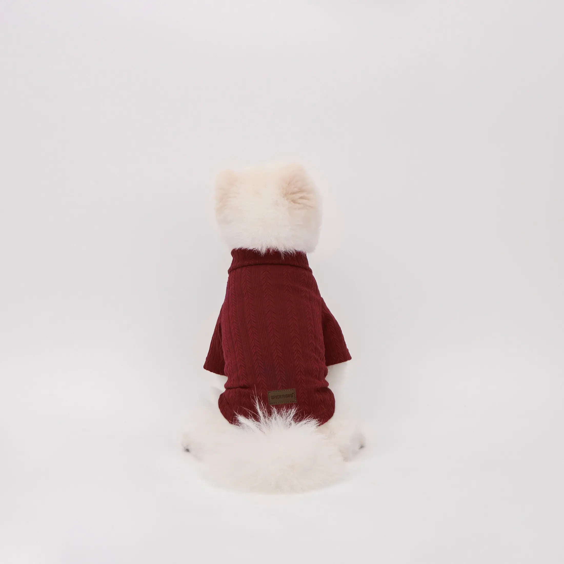 Dog Sweater, Winter Warm Dog Hoodies, Dog/Cat Sweatshirt, Husky Clothes, Soft Pet Clothes for Small Medium Dogs Cats, Winter Warm Thick Pet Clothes, Cold Weather Pet Outfit