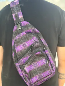 Royal Transit - Cross Body Bag