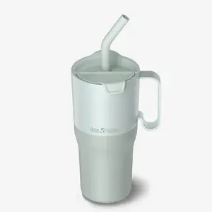 26oz Rise Tumbler with Straw Lid