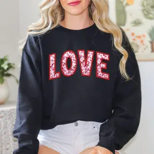 Hoodie Love Unisex