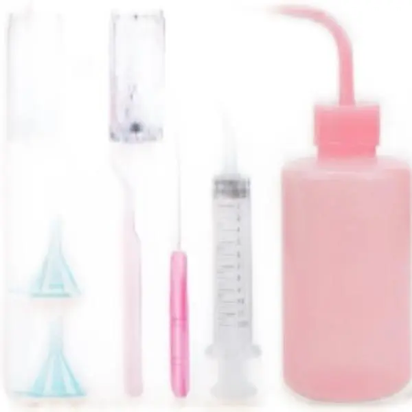Snow Globe Tumbler DIY Starter Kit for Creative Drinkware Enthusiasts - Perfect for Crafting Unique Cups