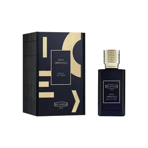 Ex Nihilo Unisex 3.4 Ounce Gold Immortals Extrait De Parfum