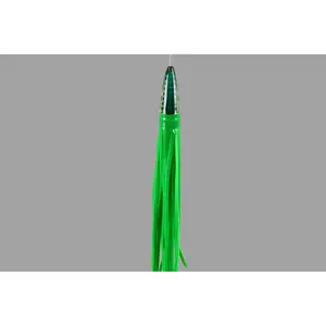 Green Machine Tuna Lure