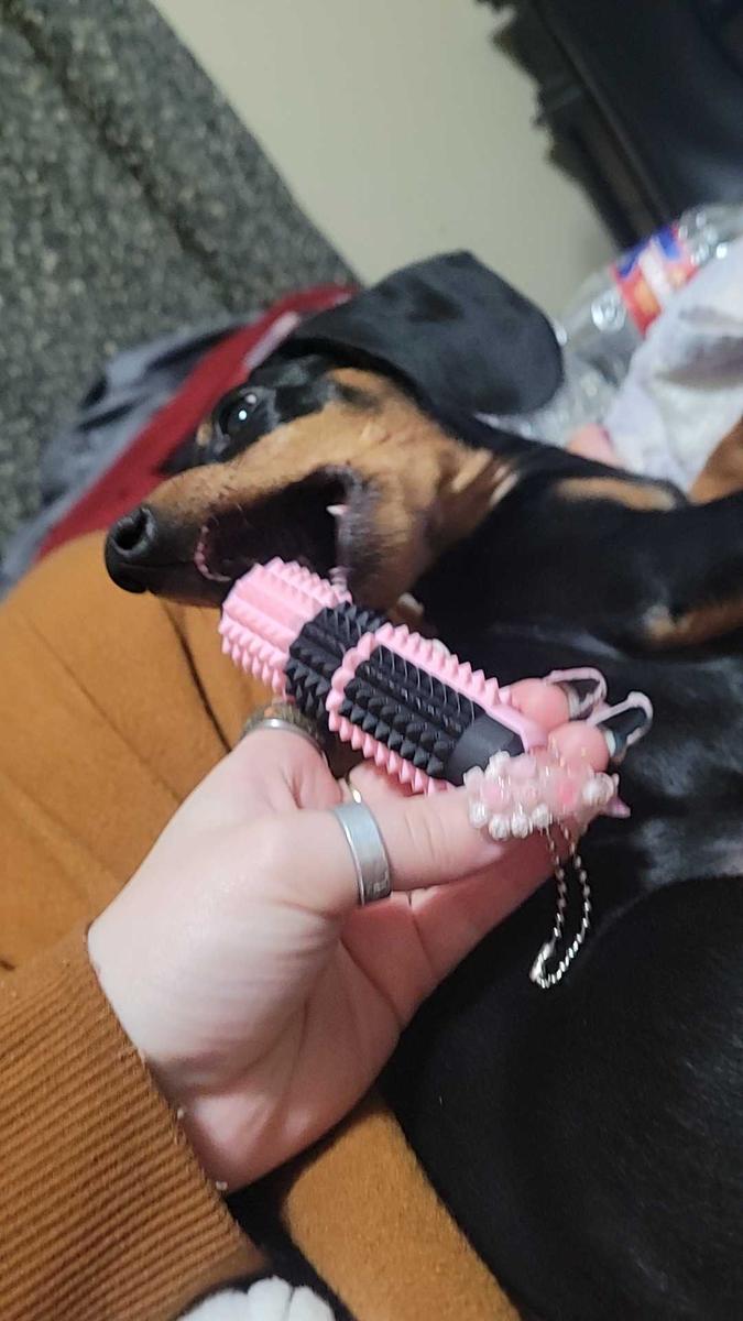 Item: Multifunctional-Pink