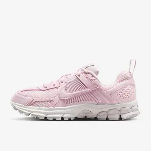 Nike Zoom Vomero 5 Pearl Pink Youth / Women’s Perfect Daily Casual Comfort Fashion Footwear Walking Running Sneakers Shoe Girl