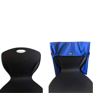 Seat Sack® Special Sizes – Chair Storage for Large and Ergonomic Chairs
